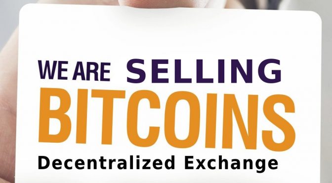 Selling bitcoin Malaysia