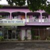 homestay sidiasah