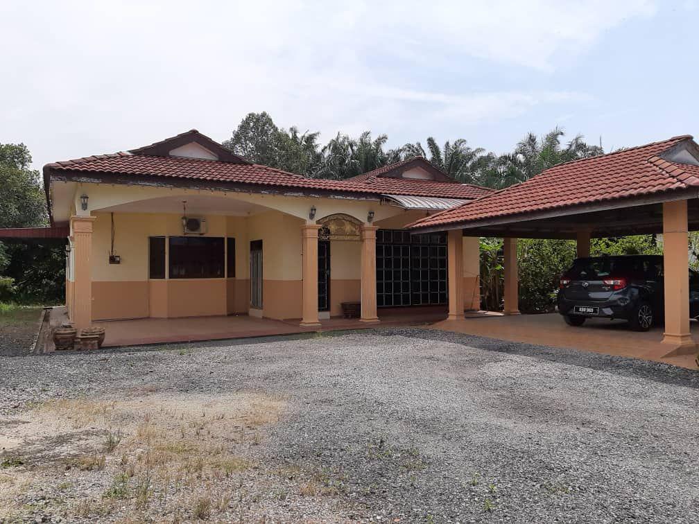Ummi Homestay Kodiang Kedah Niaga24jam Com