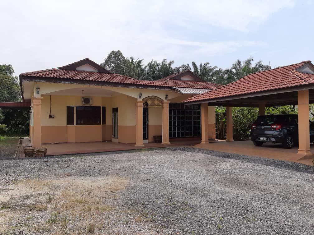 Homestay Jitra Kodiang, Kedah