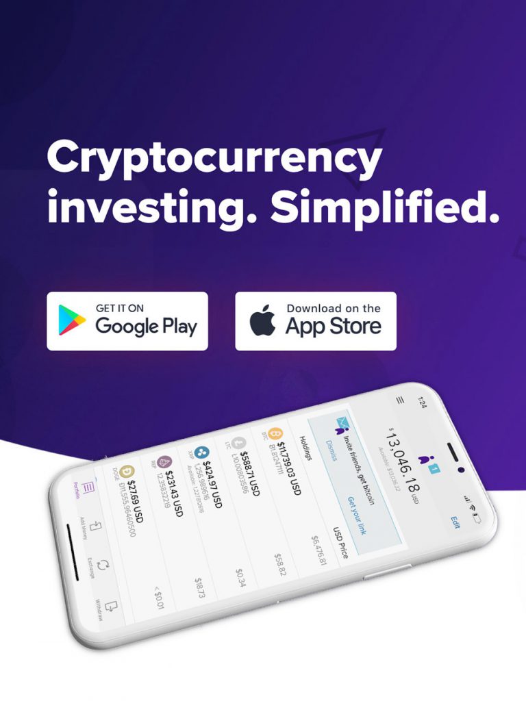 BELAJAR TRADING CRYPTOCURRENCY - Niaga24jam.com