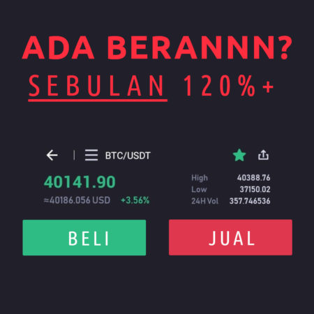 BELAJAR TRADING CRYPTO – Niaga24jam.com