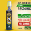 ubat resdung tradisional