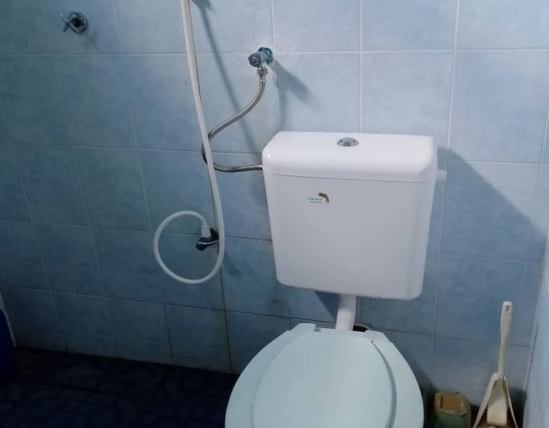 Ummi Homestay Padang Sera