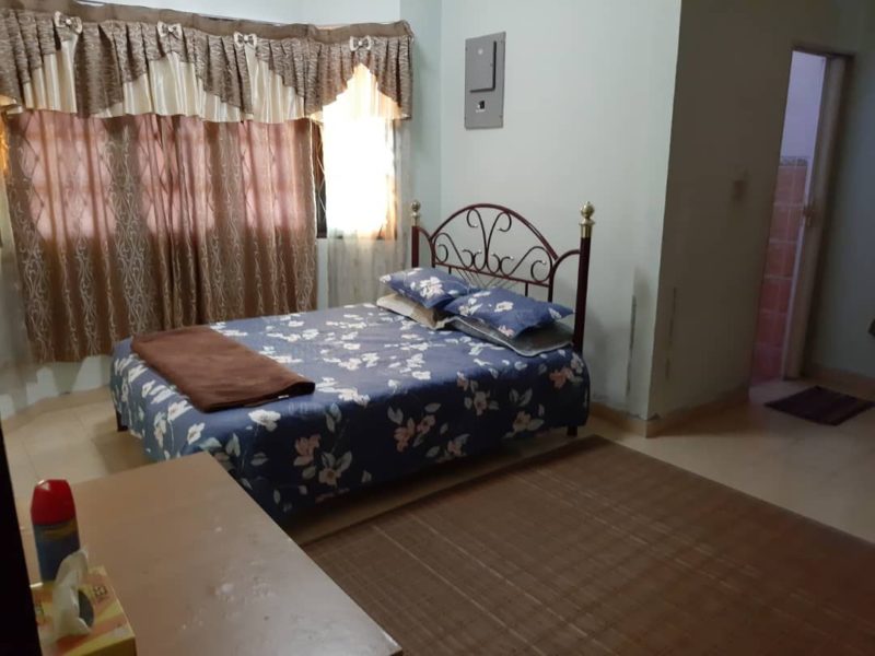 Ummi Homestay Padang Sera