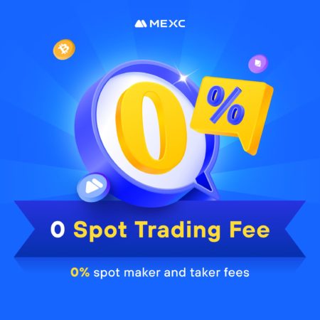 [TRADING] MEXC Spot ZERO Fee Tempat Terbaik Untuk Tambah Pendapatan Secara Online