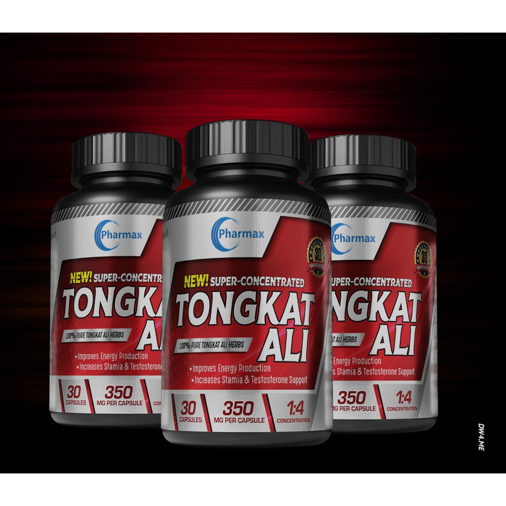 [ TOP SALES ] 100% Pure Tongkat Ali Tanpa Campuran RM25 + Gifts