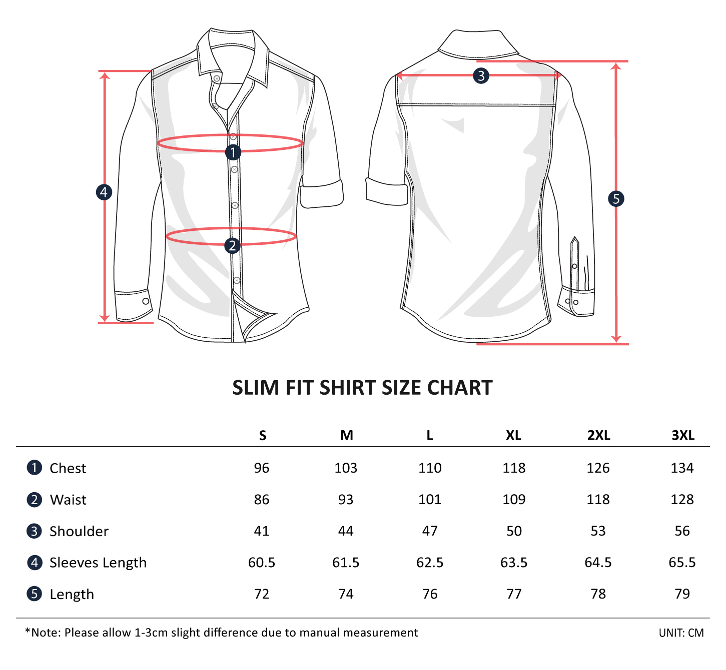 Shirt-Slim-Fit-WL-Art-Size-Chart-S-3XL_2