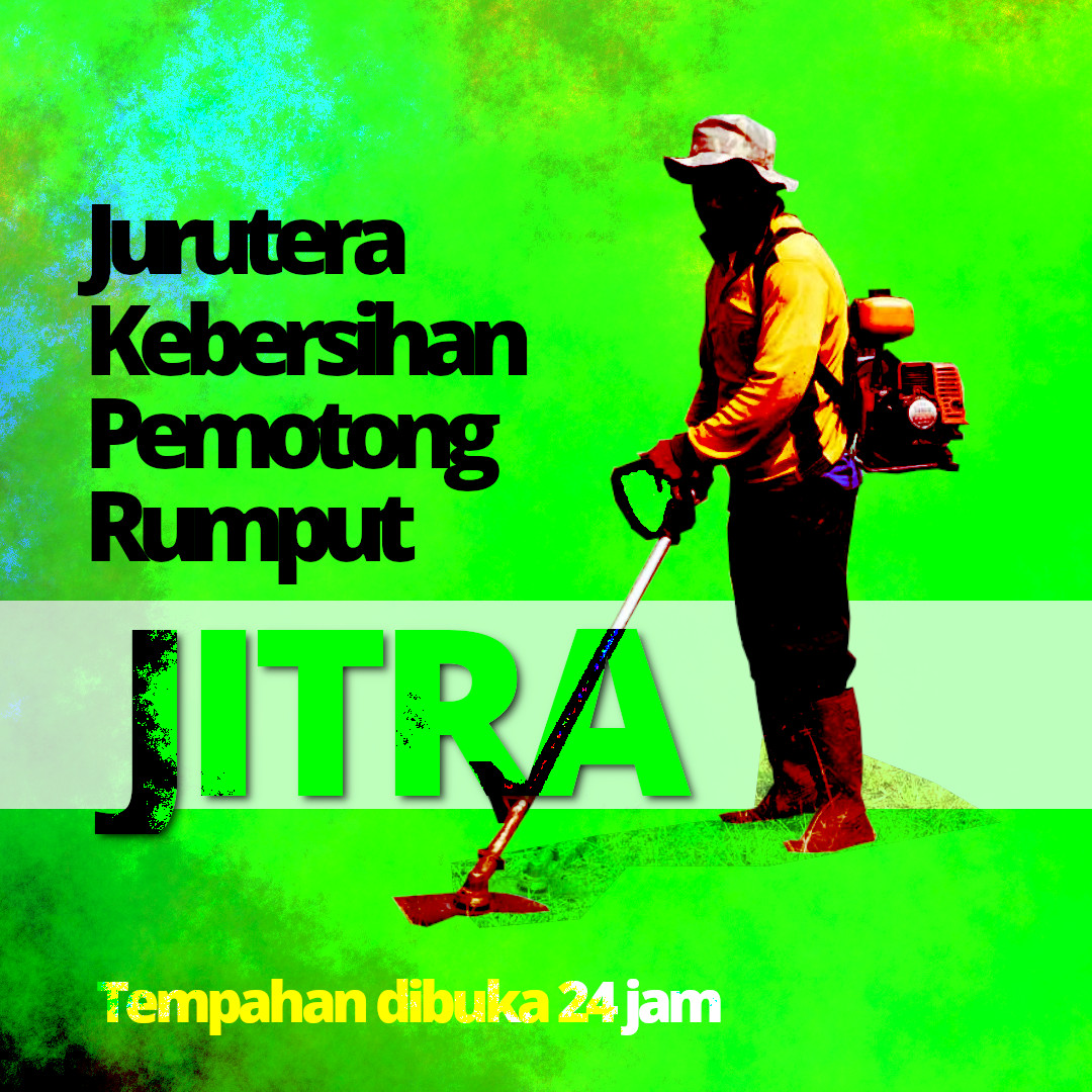 jurutera-pemotong-rumput-jitra
