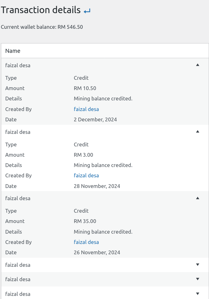 Screenshot 2024-12-03 at 15-33-39 Woo Wallet ‹ Niaga24jam.com — WordPress