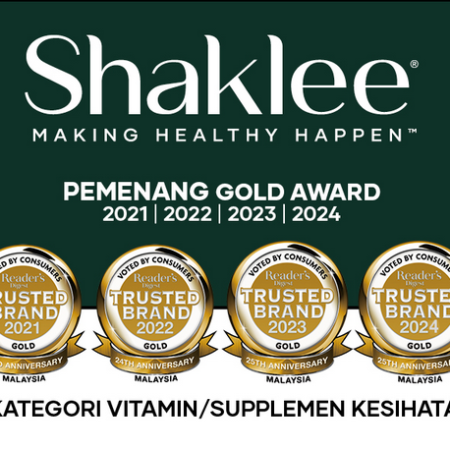 Model Bisnes Dari Rumah 2025 - Jadi Pengedar Shaklee