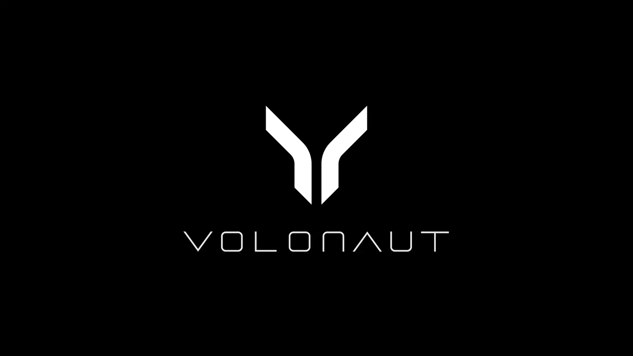 The Volonaut Airbike