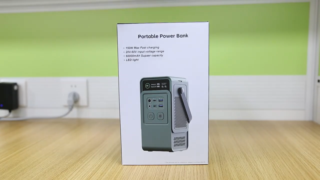 AP200 Power Supply 200W/60AH