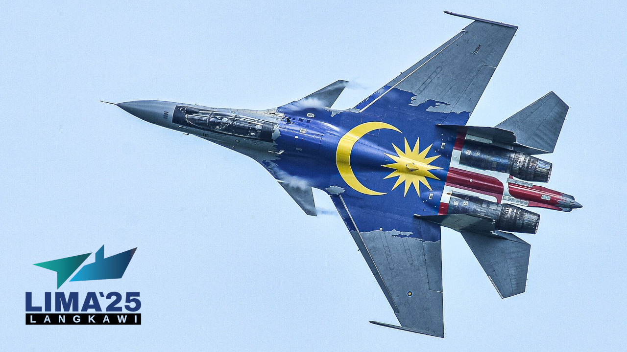 LIMA 2025