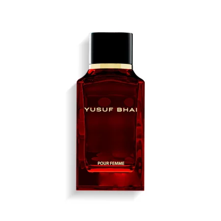 The Best Of Perfume