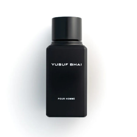 One Perfume Rule For All