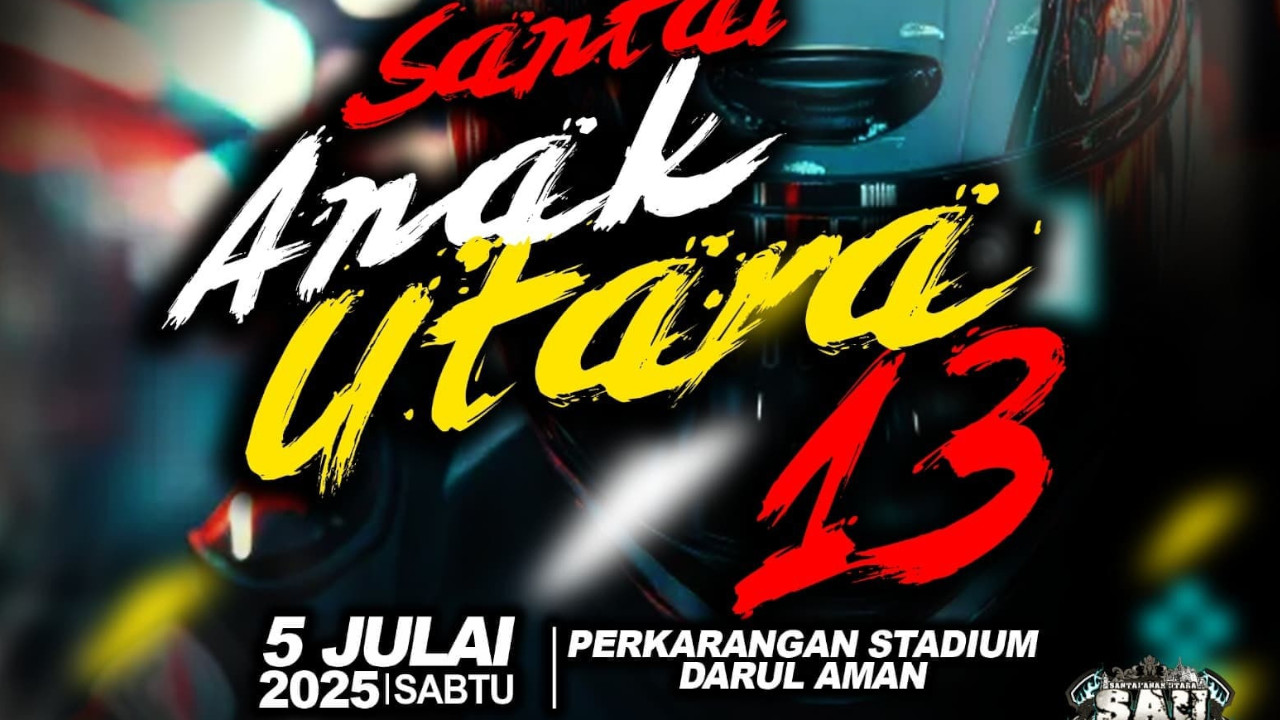 Jemputan ke SAU 13