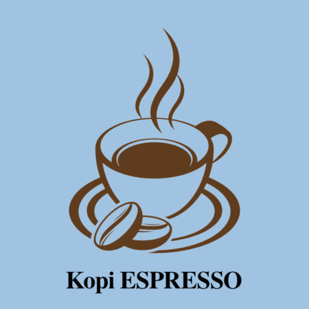 Kopi Espresso Premium