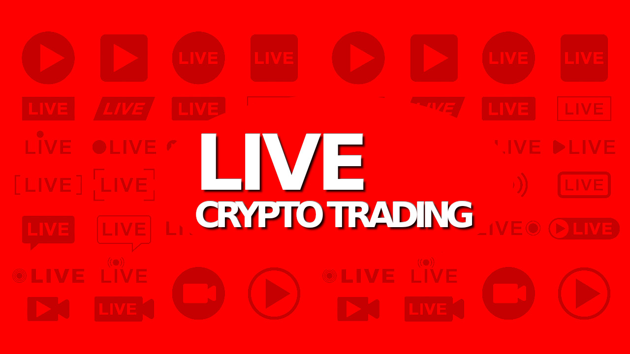 Live -Crypto