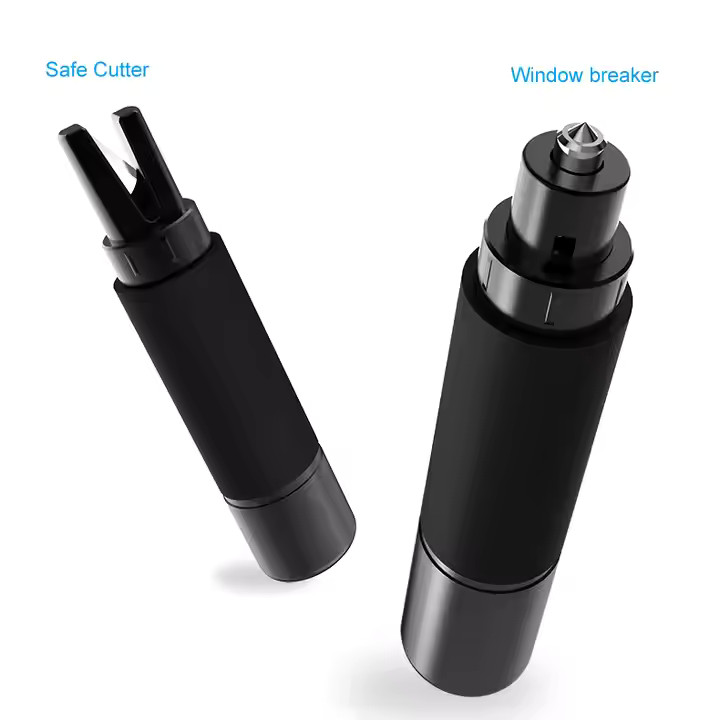 Carbon Steel Car Safety Life Hammer