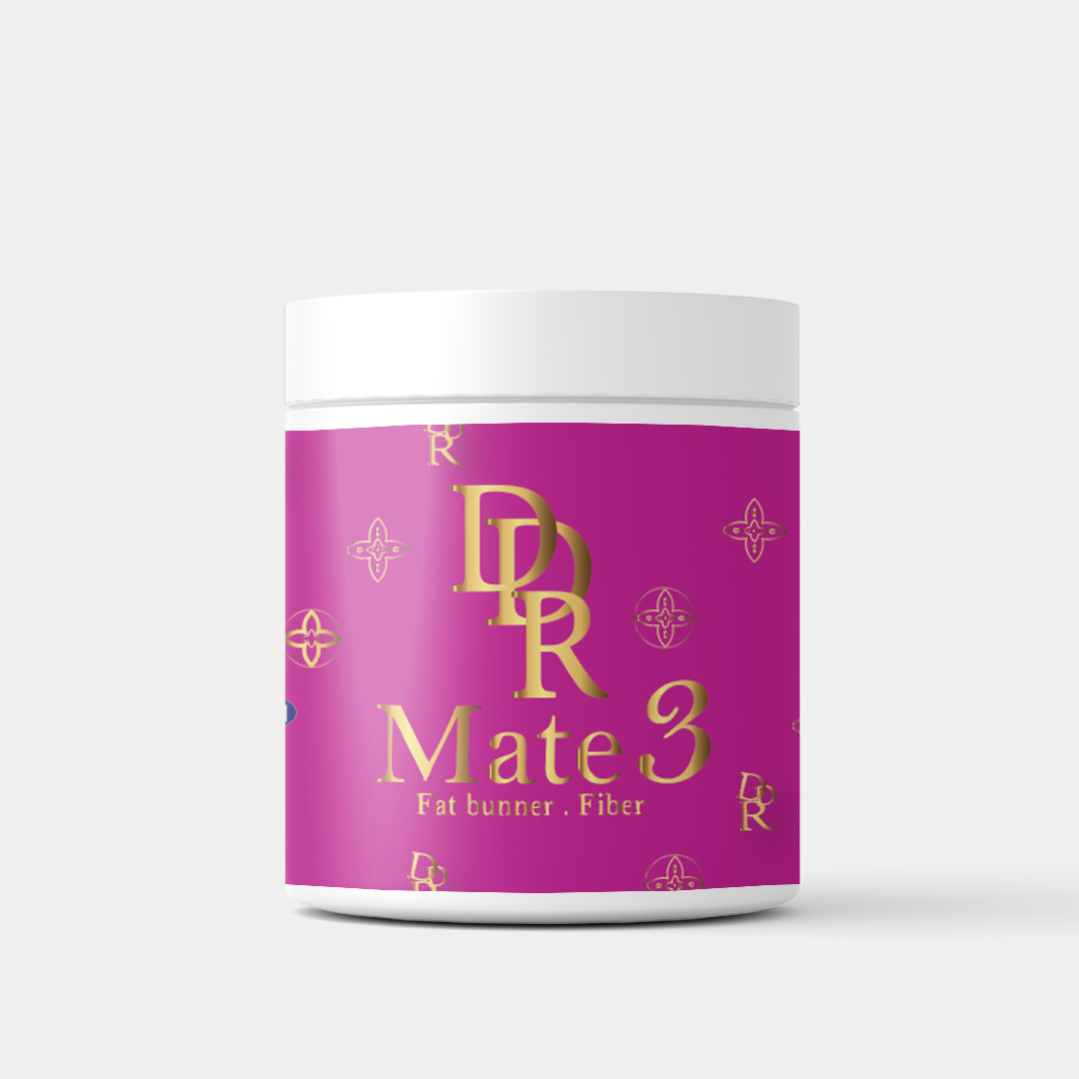 Jus MATE 3
