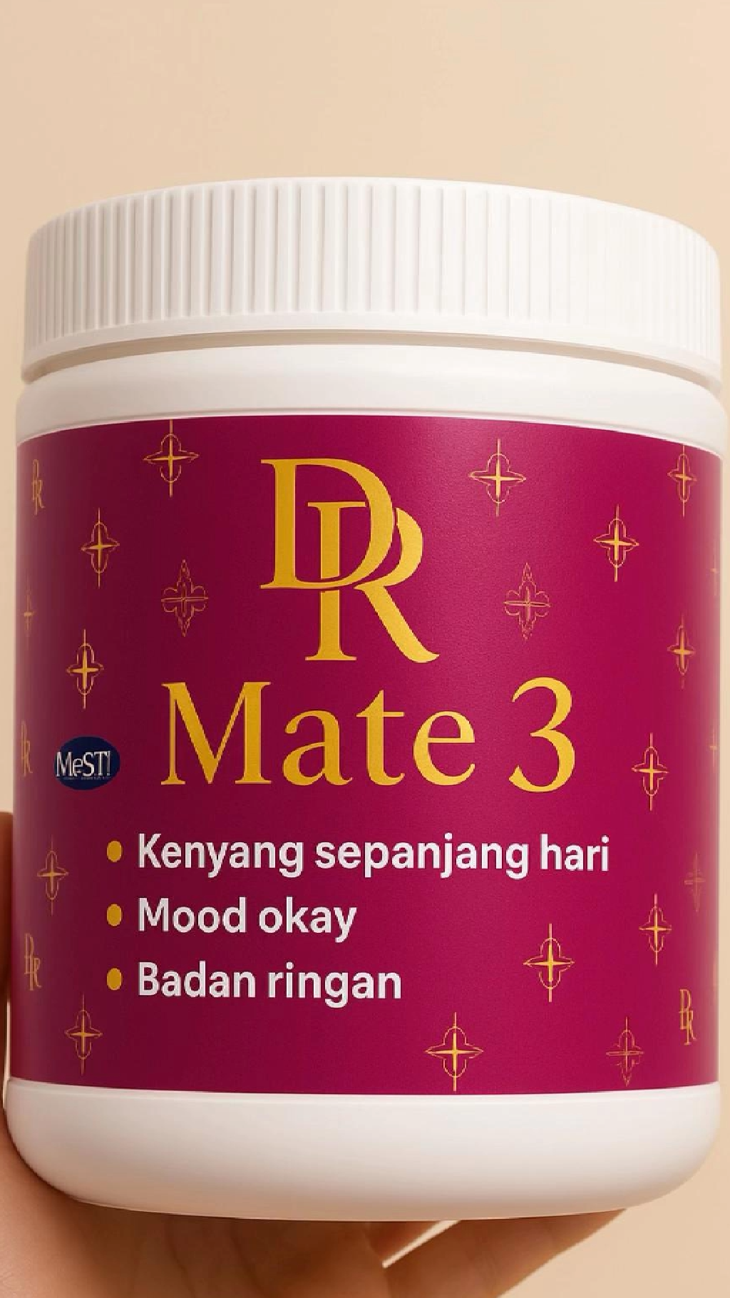 DRMate 3