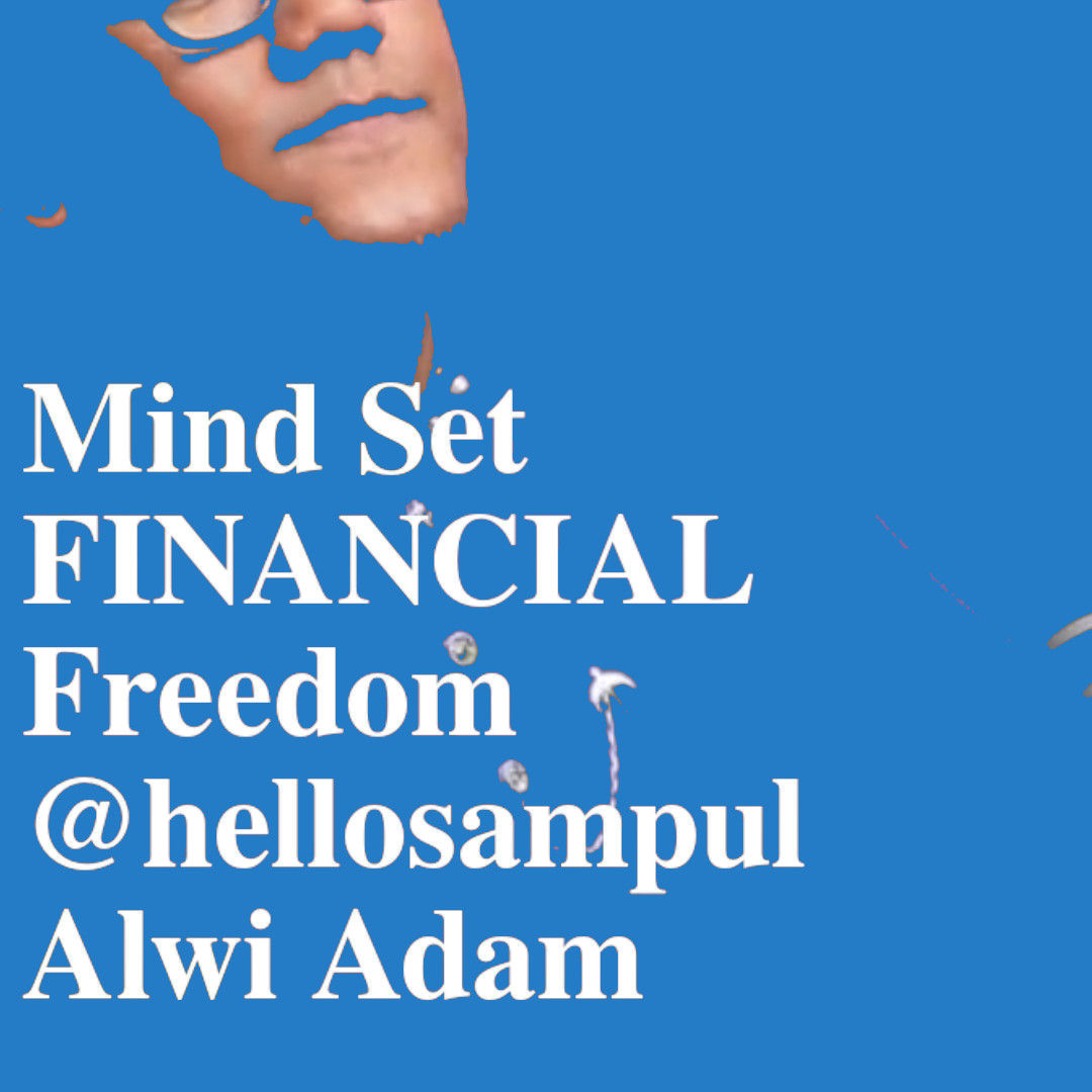 Mind Set Fianancial Freedom