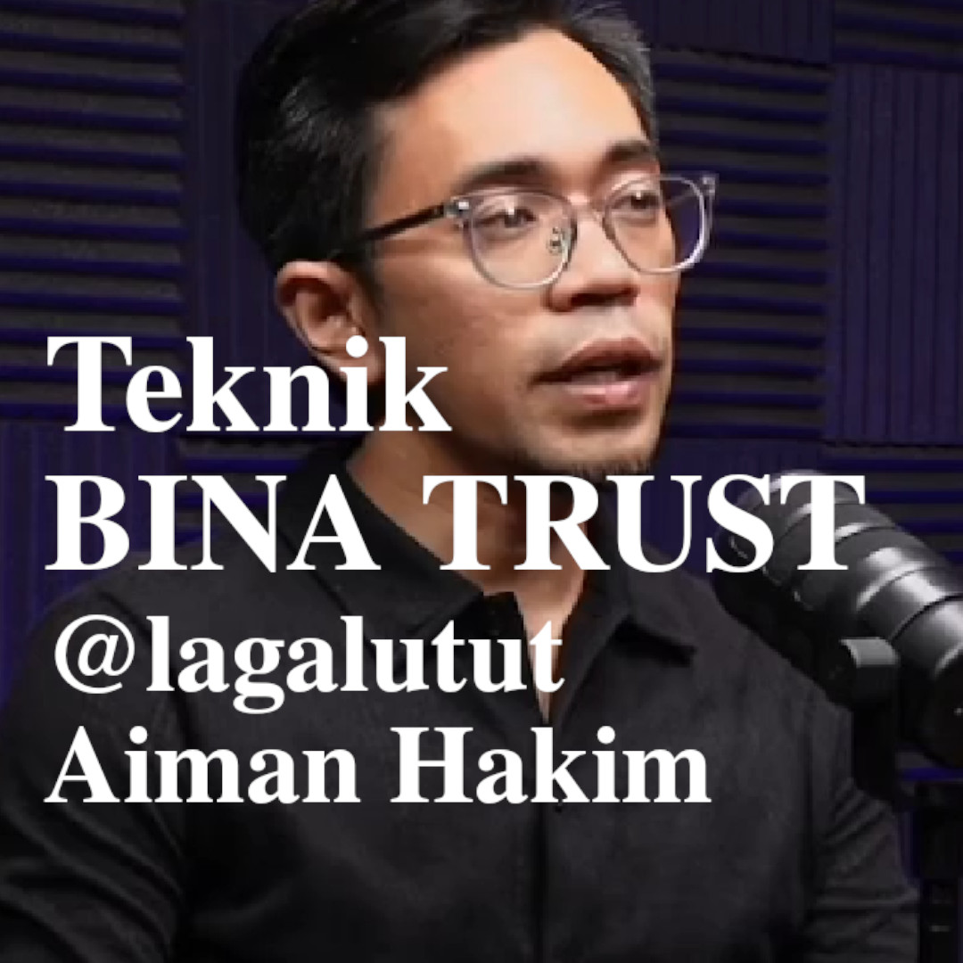 Teknik Bina TRUST