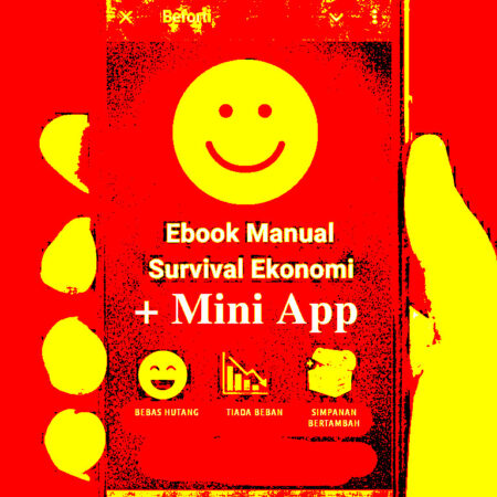 eBook Manual Survival Ekonomi - Edisi 25 Tahun