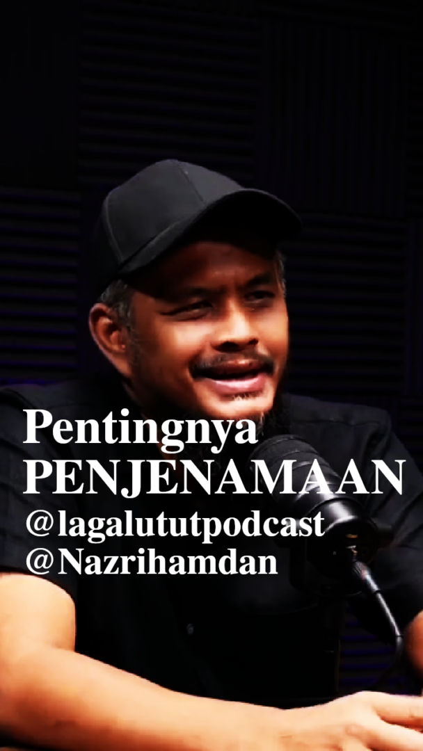 Pentingnya Penjenamaan