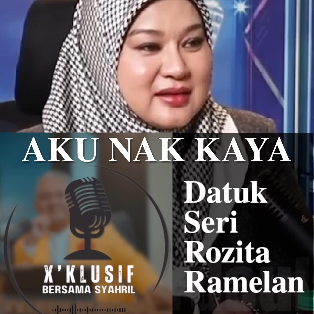 Datuk Seri Rozita