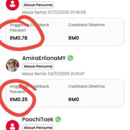 Kumpul Cashback MOVA