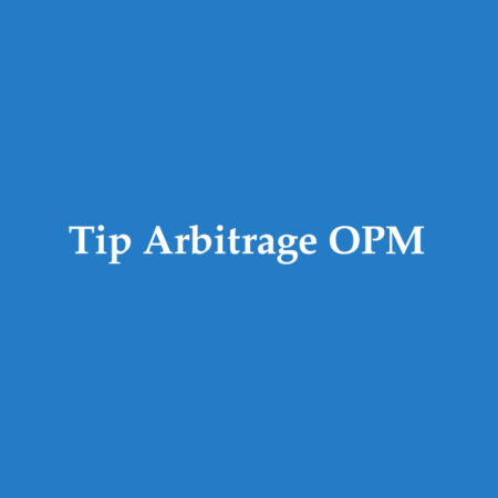 Tip Bisnes 2026 - Kemudahan OPM (Other People's Money) Dapat Untung Atas Angin