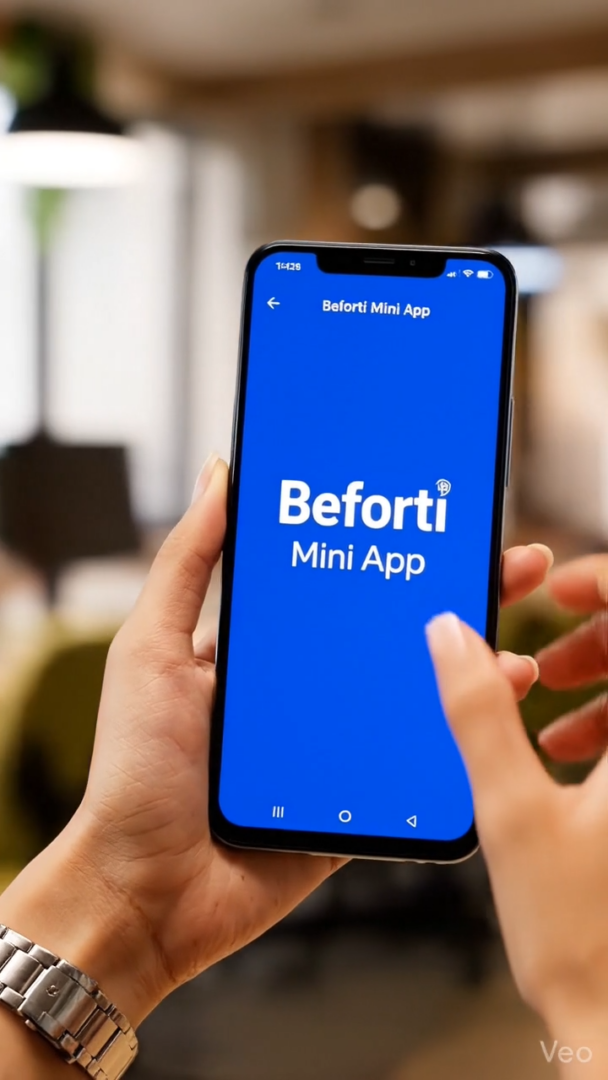 Makan Gaji + Mini App