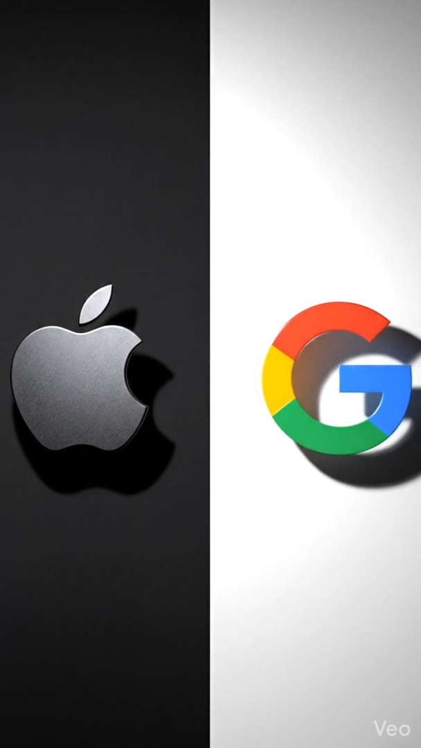 Model Apple/Google