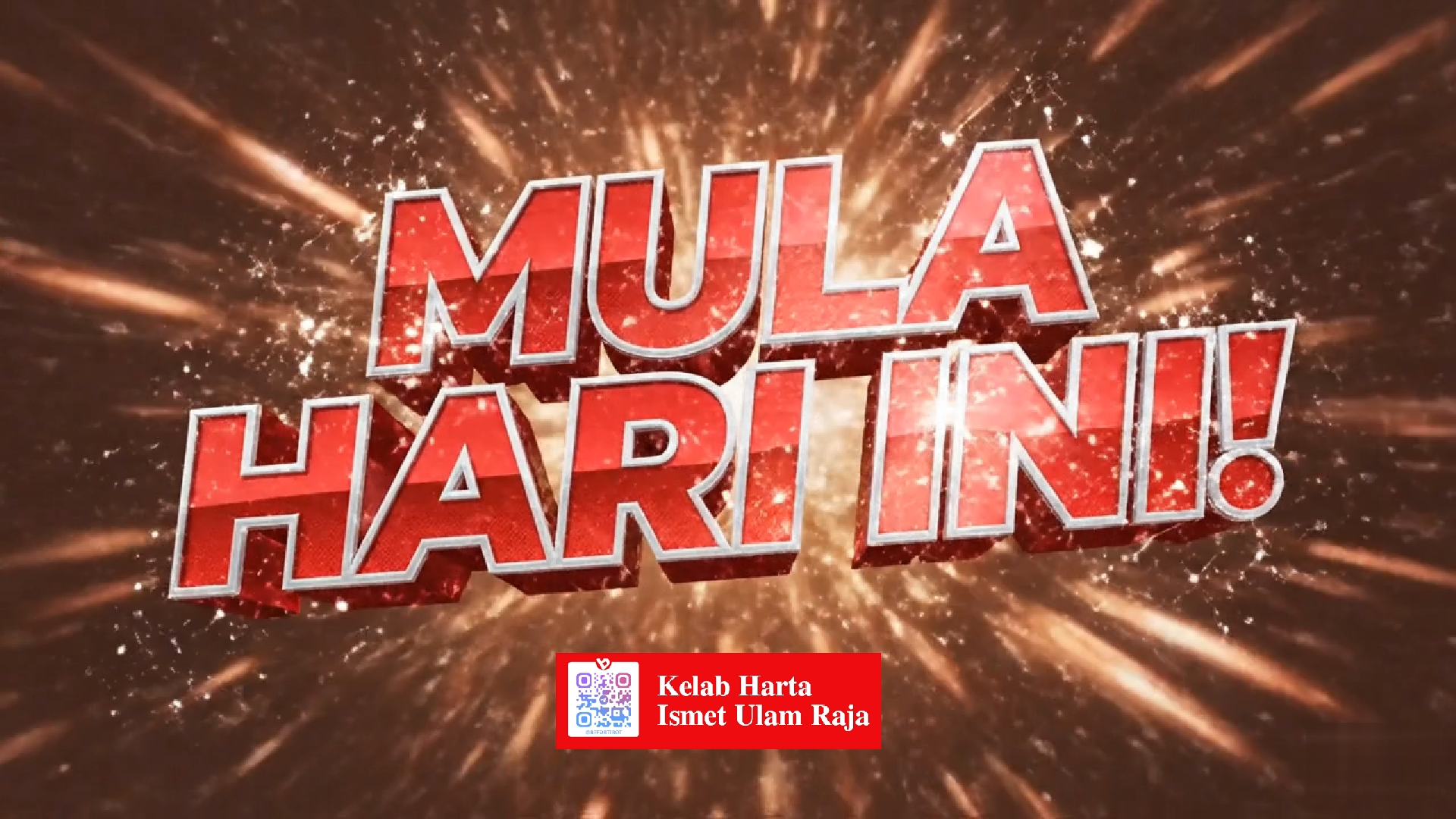 Kemudahan Untuk Miner