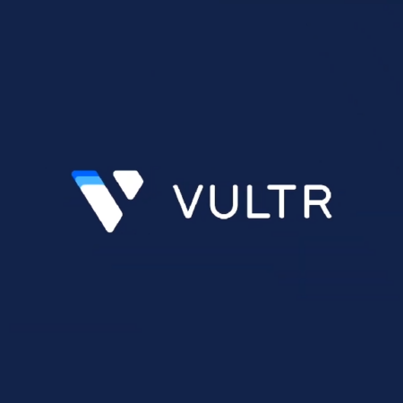 Vultr Cloud Server