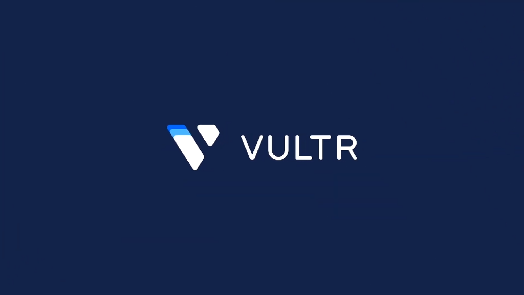 Vultr Cloud - Mudah, Cepat Dan Murah
