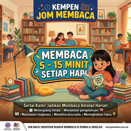 Koleksi Ebook, Laporan Dan Analisis Berkualiti Tinggi