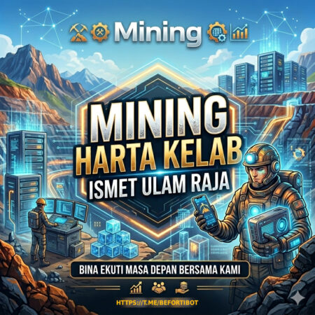 Kelab Harta Ismet Ulam Raja