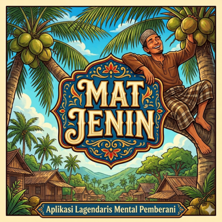 Mat Jenin - Pro Plan