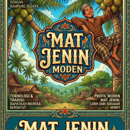 Mat Jenin - Pro/Premium Plan