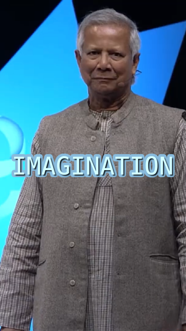 Imaginasi / Matlamat