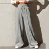 S54506e18461f4de1b36dbbb57457aa7fl Sports Pants for Women in Autumn Pant 1
