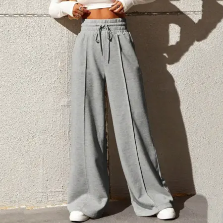Sports Pants for Women in Autumn Pant 1