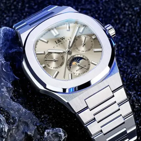 Carnival Original Brand Luxury Watches for Men Reloj Hombre - 36% Off Free Shipping