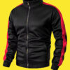 jaket-color-block-hitam