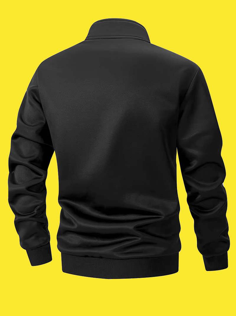 jaket-color-block-hitam-back