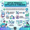threads_kiasaekiasaekias teknik affiliate threads