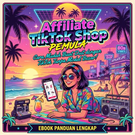 Panduan Affiliate TikTok Shop Malaysia